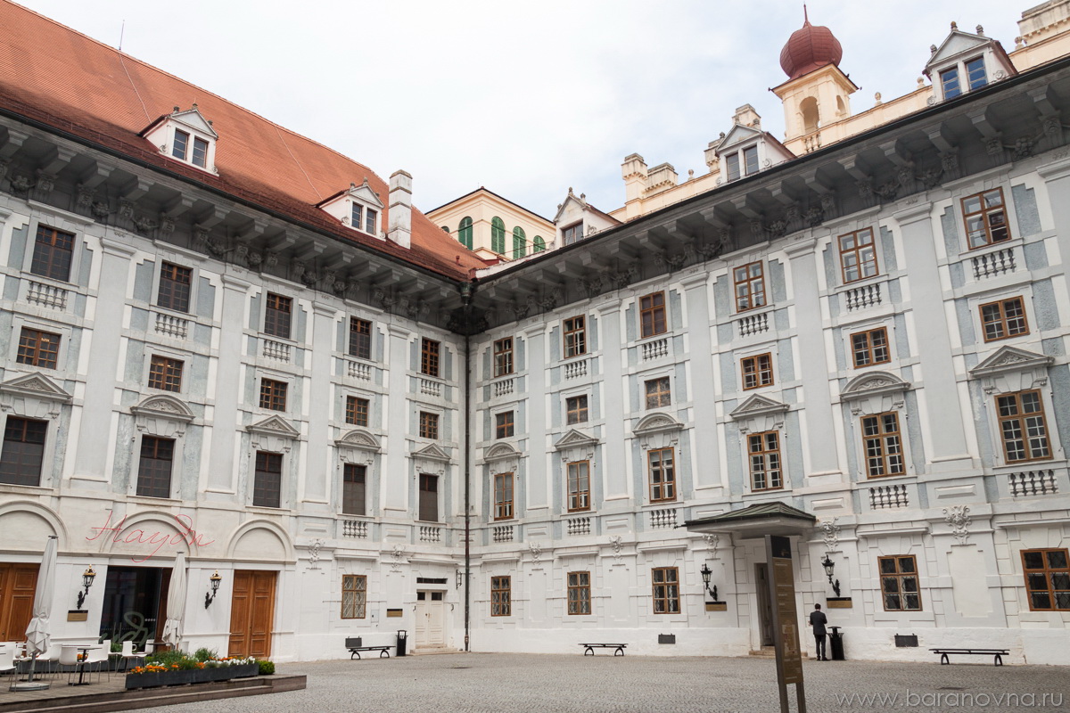 Eisenstadt